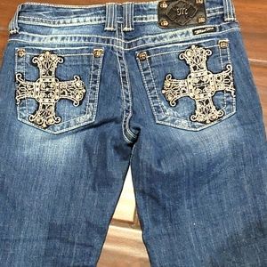 MissMe jeans